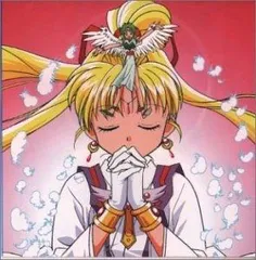 【CD】神風怪盗ジャンヌ イメージアルバム