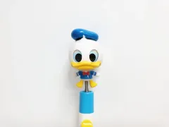 TOKYO ディズニー リー ドナルドダック マスコット アクション ボールペン