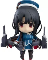 【中古】フィギュア ねんどろいど 高雄 「艦隊これくしょん～艦これ～」