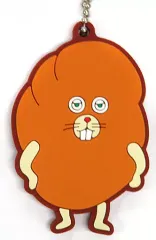 【中古】キーホルダー カプセルラバーマスコットC 「パンどろぼう ぐっずこれくしょん」