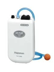 2026年最新】Hapyson 電池式エアーポンプの人気アイテム - メルカリ