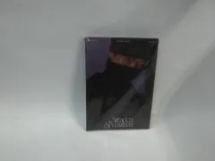 SEVENTEEN Attacca CARAT盤 状態：非良