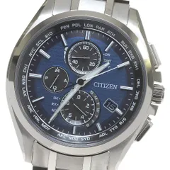 2025年最新】CITIZEN H804-T018696の人気アイテム - メルカリ