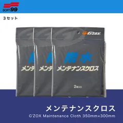 ジーゾックス リアルガラスコート R 01 複数可【残3セット】