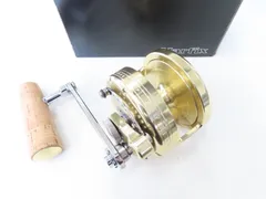 中古　マーフィックス　N4 スプール TSS エリートT2＆マーフィックス スプール（穴空き） N4/LN4/BV4