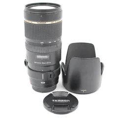 2024年最新】タムロン 70-200 a009の人気アイテム - メルカリ