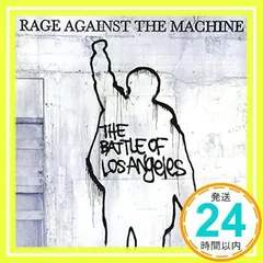 2026年最新】The Battle of Los Angelesの人気アイテム - メルカリ