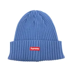 2024年最新】シュプリーム supreme overdyed beanieの人気アイテム