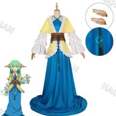 難あり ビアンカコスプレ衣装 ドラゴンクエスト5 ドラクエ5 DQ5 - メルカリ