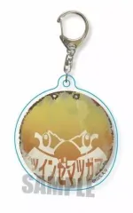 【中古】雑貨 我妻善逸 レトロ看板キーホルダー 「鬼滅の刃」