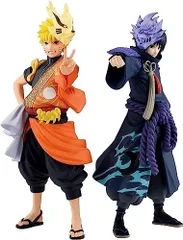 2023年最新】naruto 20周年 フィギュアの人気アイテム - メルカリ