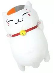 【中古】クッション・抱き枕・本体(キャラクター) ニャンコ先生 一緒にお昼寝クッション 「夏目友人帳」 