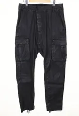 Boris Bidjan Saberi ボリスビジャンサベリ　サルエルパンツ　m BORIS BIDJAN SABERI ボリスビジャンサベリ サルエルパンツ