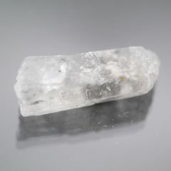 ヒマラヤ ガネーシュヒマール産 エレスチャル ポイント水晶 1点物 Bグレード  約9.6g(約3.8cm×約1.5cm） ヒマラヤ水晶 骸骨水晶 天然石・置き物 ポスト投函配送不可