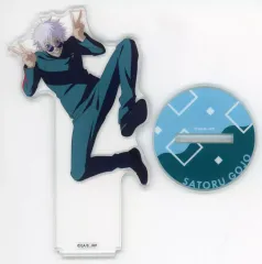 2025年最新】五条悟 アクリルスタンド じゅじゅフェスの人気