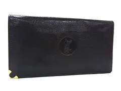 2025年最新】CELINE メンズ 長財布の人気アイテム - メルカリ