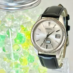 m*g様 稼動品 SEIKO J14099DE セイコーマチック ダイヤショック JA-2001| セイコー セイコーマチック J14099DE 30石