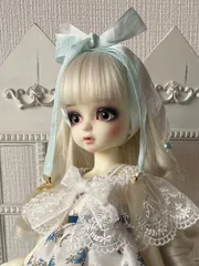 2024年最新】myoudoll doudouの人気アイテム - メルカリ