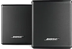 2024年最新】bose surround speakers ワイヤレスリアスピーカー アーク ...