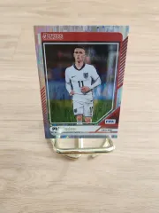 WCCF 17-18 フィル　フォーデン　未開封新品　ルーキー　パニーニ WCCF 17-18 フィル フォーデン 未開封新品 ルーキー パニーニ
