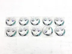 【小牧店】未開封　HUNTER×HUNTER　キルア　オールスター缶バッジ　8個以上セット 【PT741-1454】