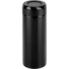 【新着商品】洗いやすい ステンレスマグ 水筒 600ml ブラック 保温 和平フレイズ 保冷 真空断熱ボトル RH-1605