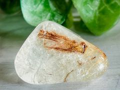 タイムリンク✨　ゴールデンヒーラー　クリスタル　水晶　原石　クラスター タイムリンク✨ ゴールデンヒーラー クリスタル 水晶 原石