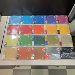 匿名配送　スピッツ　Single Archives　20枚コンプ　新品未開封 匿名配送 スピッツ Single Archives 20枚コンプ 新品未開封