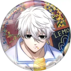 【中古】バッジ・ピンズ 凪誠士郎(外) ホログラム缶バッジ 「一番くじ ブルーロック ～day off～」 H賞