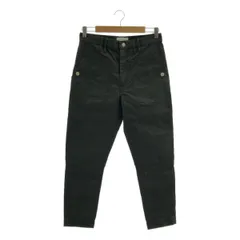 【極美品】 イザベルマラン エトワール カジュアルパンツ ノフェリスパンツ ISABEL MARANT ETOILE（イザベルマランエトワール）デニムパンツ