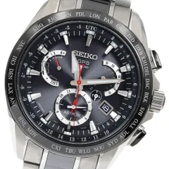 【週末限定値下】SEIKO ASTRON SBXB041 GPSソーラーウオッチ 楽天市場】【最長30回無金利ローン】 セイコー アストロン SBXB041