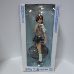 タイトー とある魔術の禁書目録II 御坂美琴 レールガン 超電磁砲 フィギュア