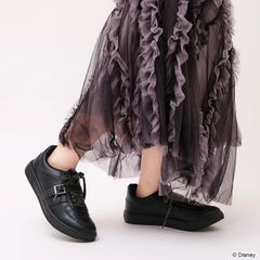 신품 미사용 시온 모델 운동화 [킹덤 하트] 시리즈 25.5cm 관리 번호 : 745-1