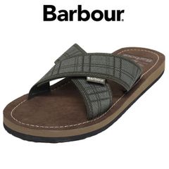 新品 バブアー Barbour メンズ サンダル 靴 MBS0017TN16