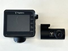 ユピテル Yupiteru ドライブレコーダー ZQ-32R - メルカリ