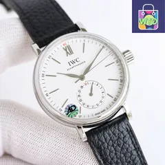 【今日WTO】IWC アイダブリューシー ポルトフィーノシリーズ 指針式カレンダー機能搭載-WTO輸入2-JCE56