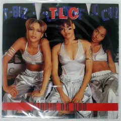 TLC 12 inch アナログレコード５枚セット 2025年最新】tlc レコードの人気アイテム - メルカリ