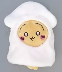 【中古】ぬいぐるみ うさぎ ふわふわたこイカぬいぐるみS 「ちいかわ たこイカくじ」 C賞