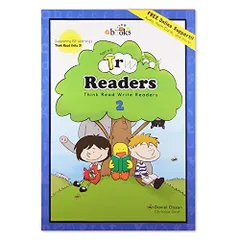 2024年最新】ELF Learning Think Read Write 1 Student Book (with CD 