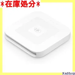 2025年最新】SQUAREリーダー 第2世代の人気アイテム - メルカリ 2025年最新】SQUAREリーダー 第2世代の人気アイテム - メルカリ