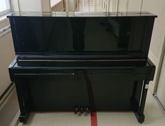【ジャンク品】アップライトピアノ