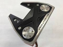 【最短翌日発送】SC PHANTOM X 7 2022 | 中古 | パター | タイトリスト