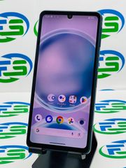 AQUOS Sense8 SHG11 ブルー 128GB SIMフリー ランクB 送料無料
