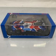 1/43 Alpine-Renault A310 24H Le Mans 197 - メルカリ