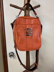 カステルバジャック　ショルダーバック　CASTELBAJAC  中古