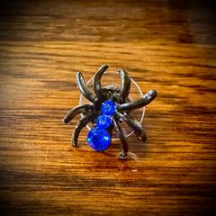 hide ネクロマンス ピンクスパイダー ピアス 廃盤品 新品】ピンクスパイダー ピアス NECROMANCE ネクロマンス 蜘蛛