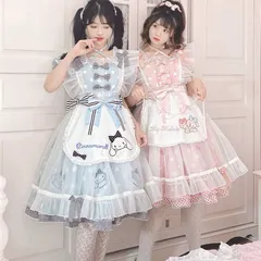 2024年最新】即納商品あり ロリータファッション lolita ロリィタ