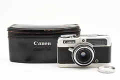 canon demi c　ジャンク Yahoo!オークション -「canon demi c」の落札相場・落札価格