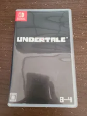 【Switch】アンダーテール