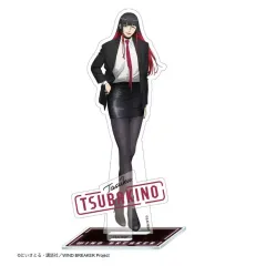 【新品】アクリルスタンド・アクリルパネル 椿野佑(スーツver.) アクリルスタンド 「WIND BREAKER」
